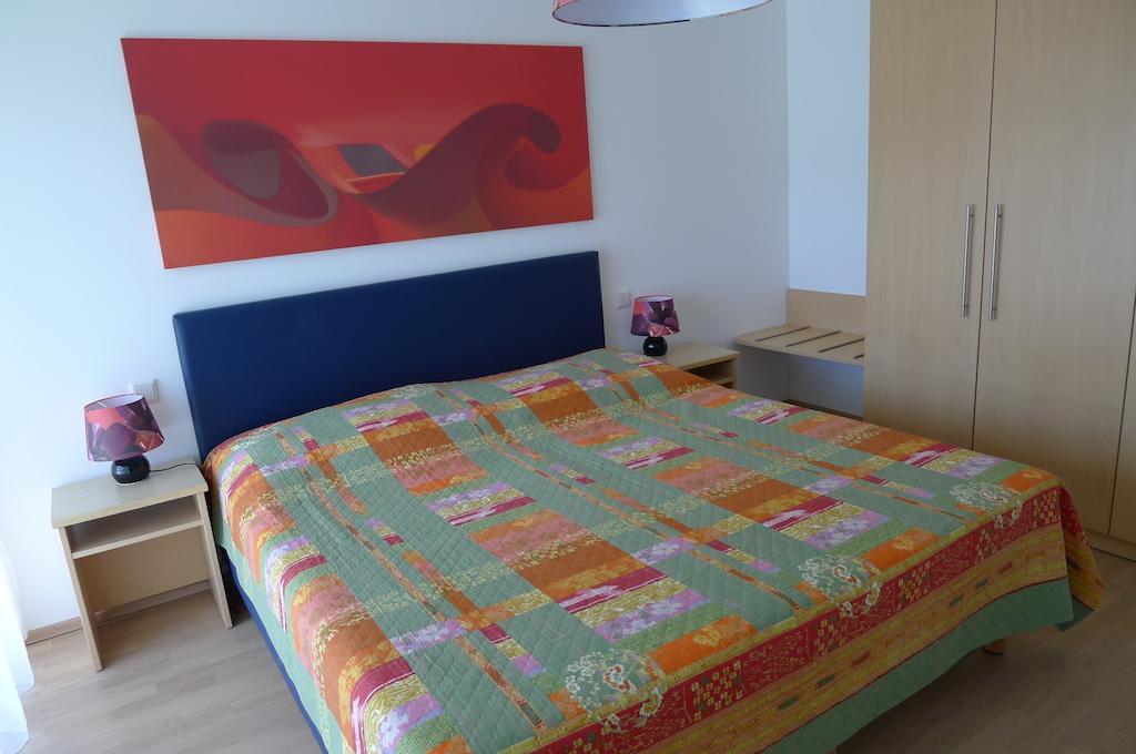 Seeappartement Marina Pörtschach am Wörthersee Quarto foto
