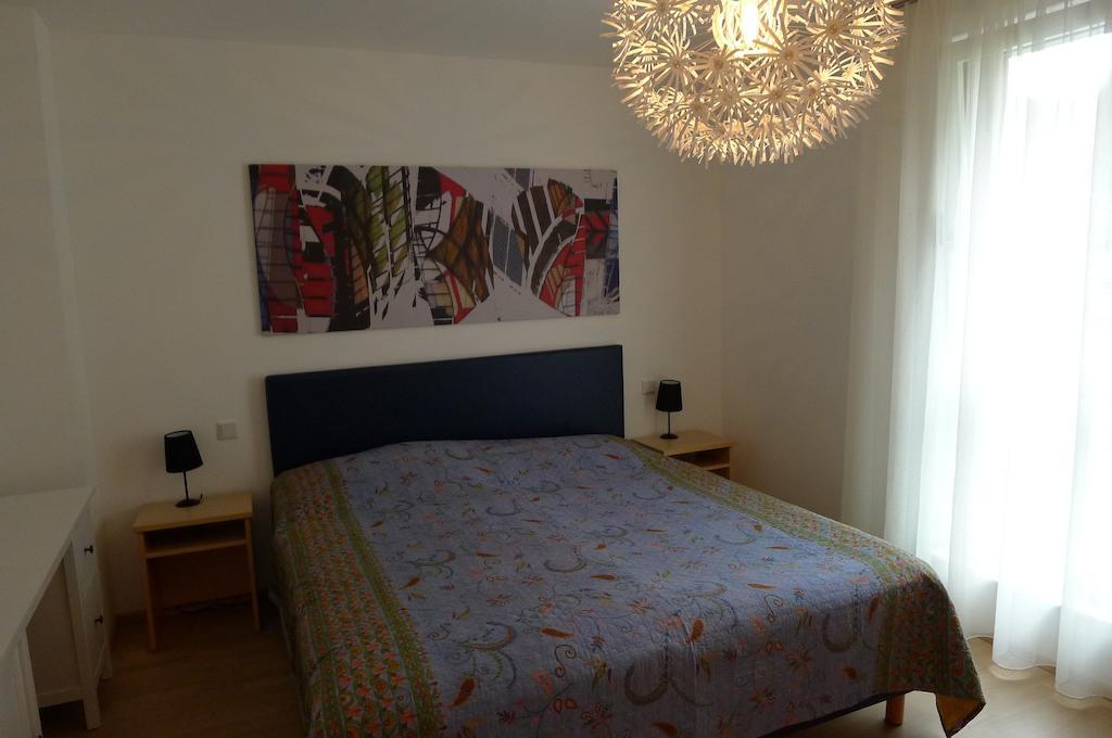 Seeappartement Marina Pörtschach am Wörthersee Quarto foto