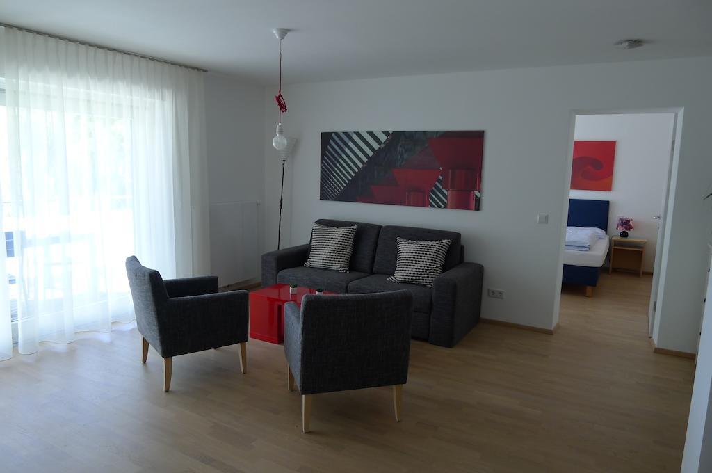 Seeappartement Marina Pörtschach am Wörthersee Quarto foto