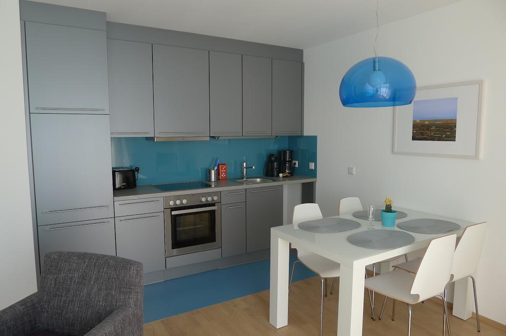 Seeappartement Marina Pörtschach am Wörthersee Quarto foto