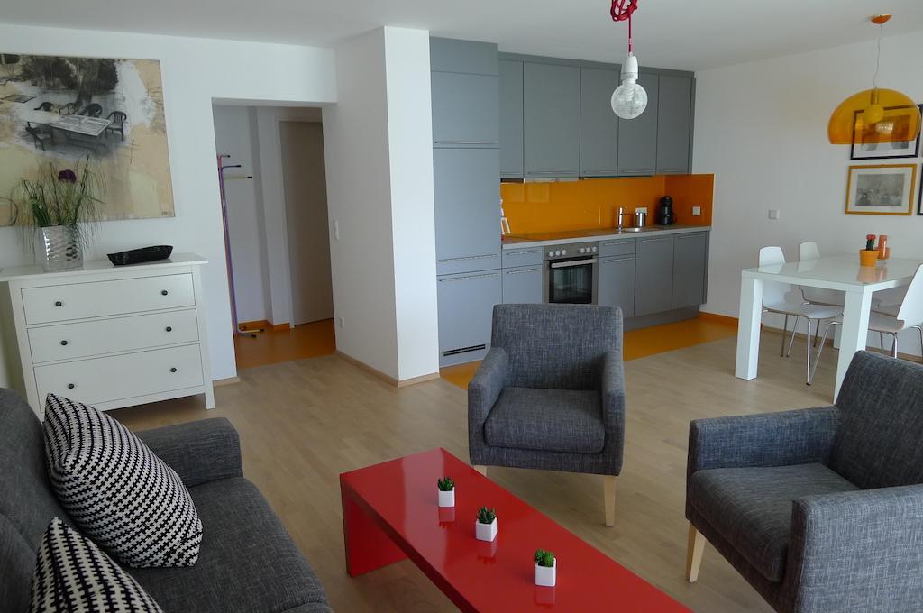 Seeappartement Marina Pörtschach am Wörthersee Quarto foto