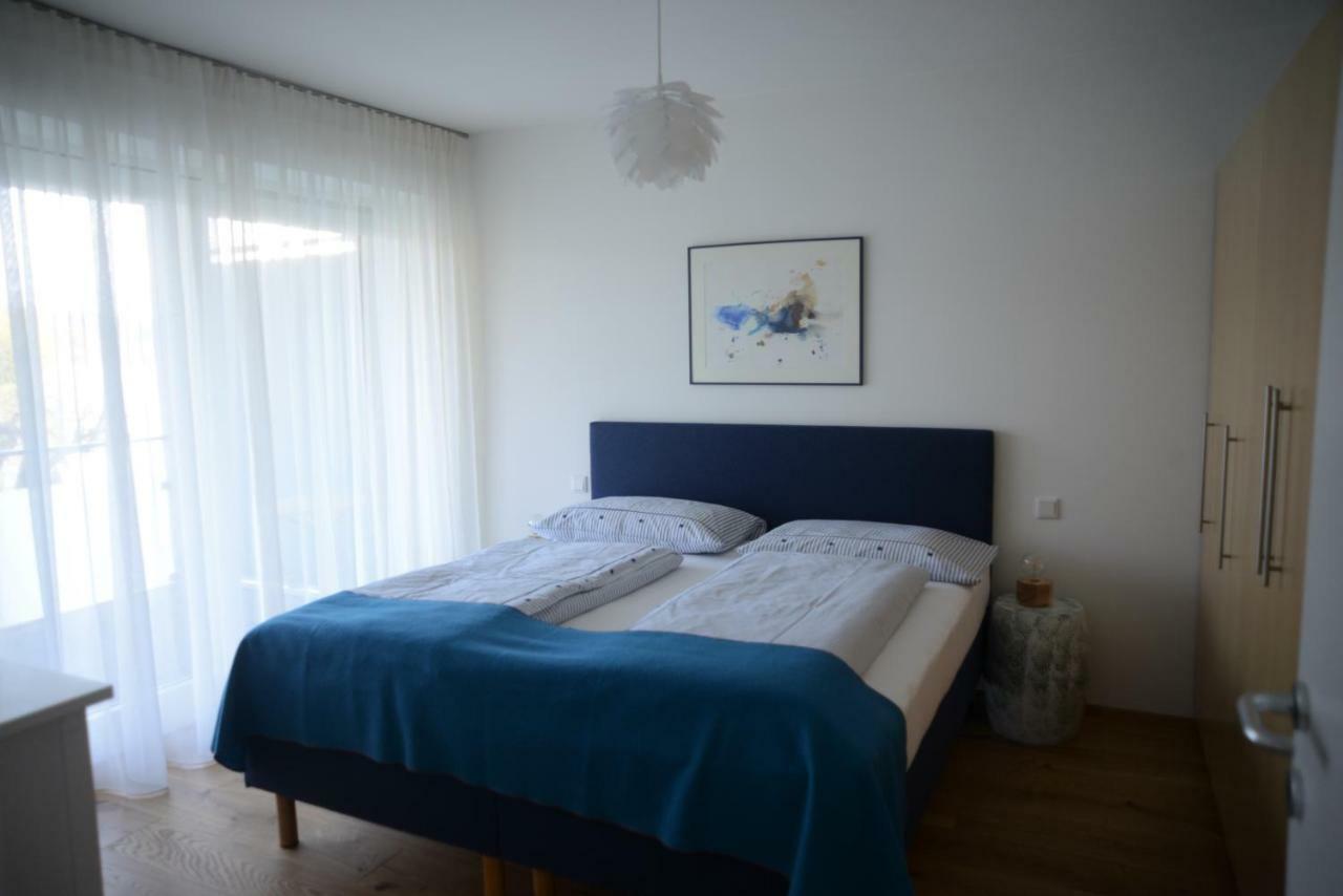 Seeappartement Marina Pörtschach am Wörthersee Exterior foto
